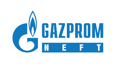 logo ГазПром