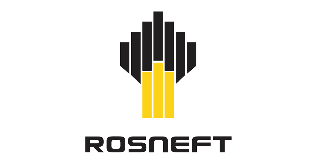 logo rosneft